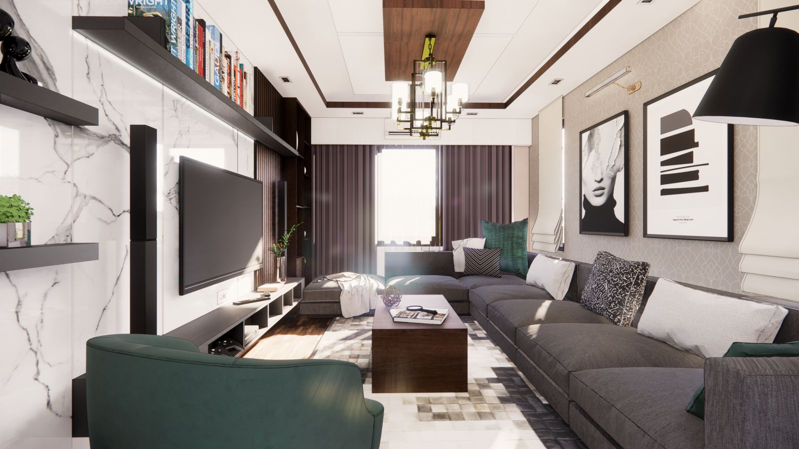 Interior Decoration