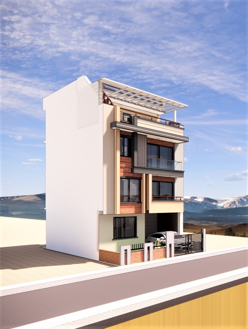 Residential Project