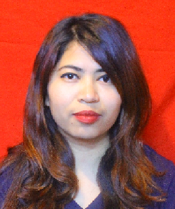 Melina Bhasima